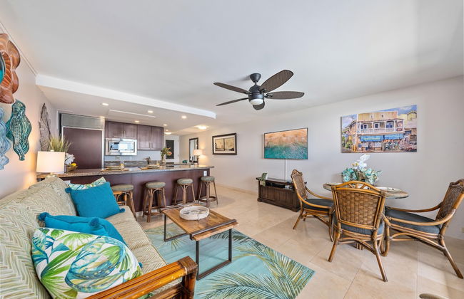 Kaleialoha 213 in Lahaina - Foto 57