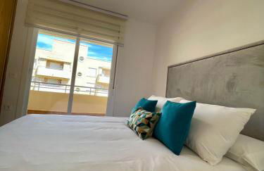 Apartamentos Playa Ventilla - Foto 9