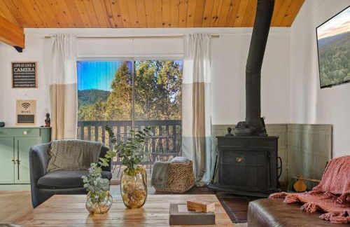 Serene Pines - Foto 7