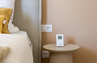 Luxury Sea View Penthouse "Marina Living" Pool, Adria, Split Region - Photo 32