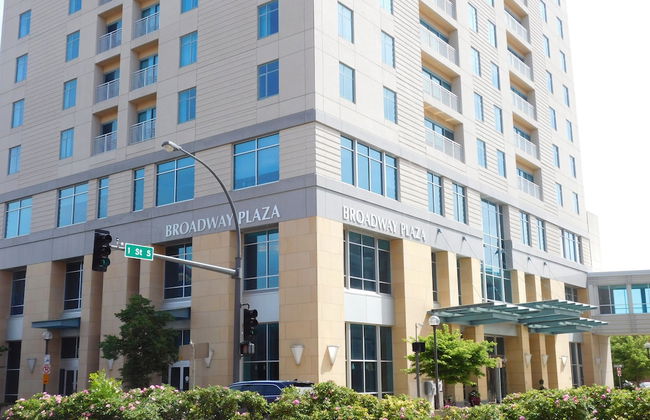 Broadway Plaza, Trademark Collection by Wyndham - Foto 45