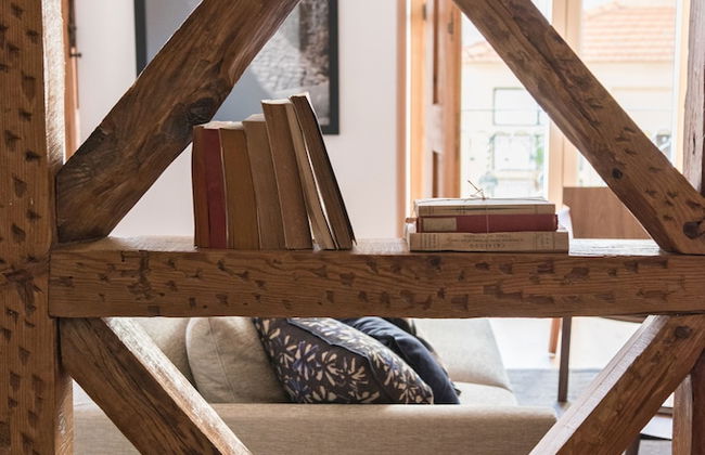 FLORA Chiado Apartments - Foto 41