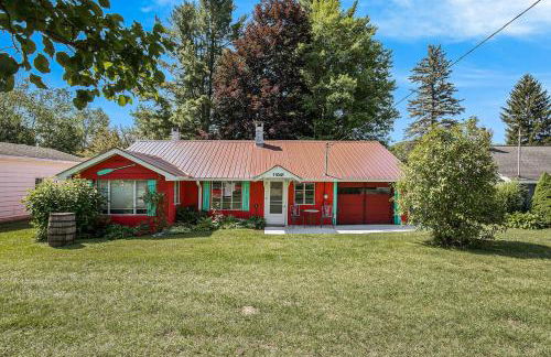 Retro on the River - Foto 23