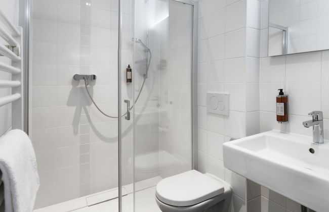 VN17 Rooftop Suites by Adrez Living - Foto 34