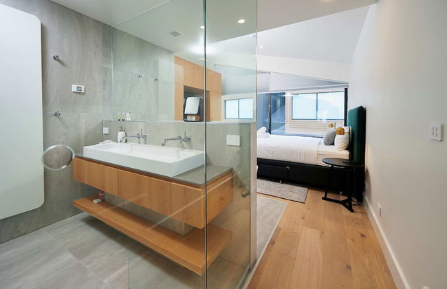 Buller Holidays Apartment Rentals - Foto 28