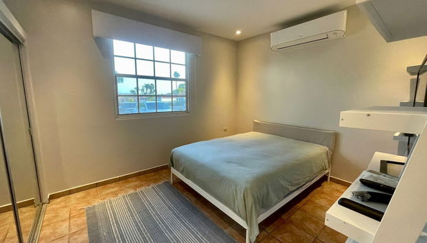 Tierra del Sol Beach Home - Foto 2, Habitación