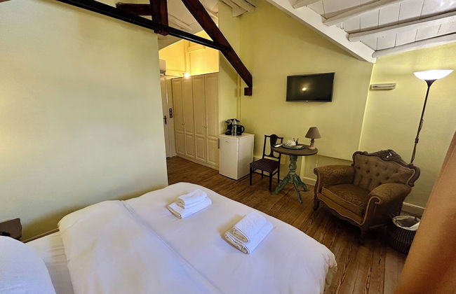 The Loriet - Foto 33