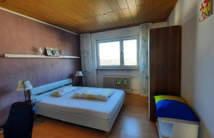 Gemütliche, helle Wohnung im Luftkurort Dansenberg - Photo 43