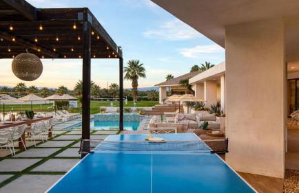 40-acre Estate, Priv Lake, Tennis, Golf Green, Soccer Buena Vista by Avantstay - Foto 97