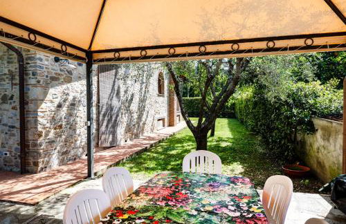 Villa Vittoriano - Surrounded By Nature - Happy Rentals - Foto 3