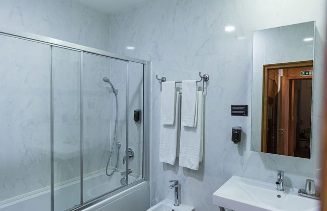 Lisbon Art Stay Hotel & Apartments - Photo 151