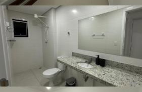 Apto em Ubatuba Praia do Tenório e Praia Grande pé na areia - Foto 17