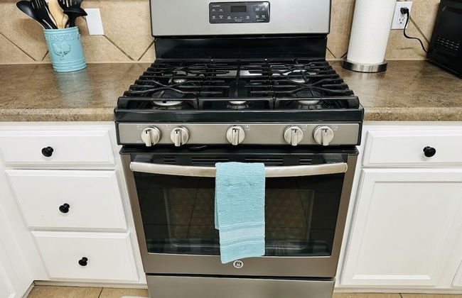 Sandy Home - Foto 13