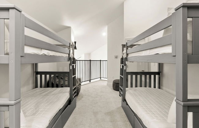 Sundial Lodge by All Seasons Resort Lodging - Foto 78