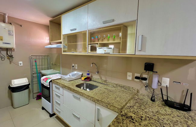 Vg Fun by Diego Flats - Photo 60