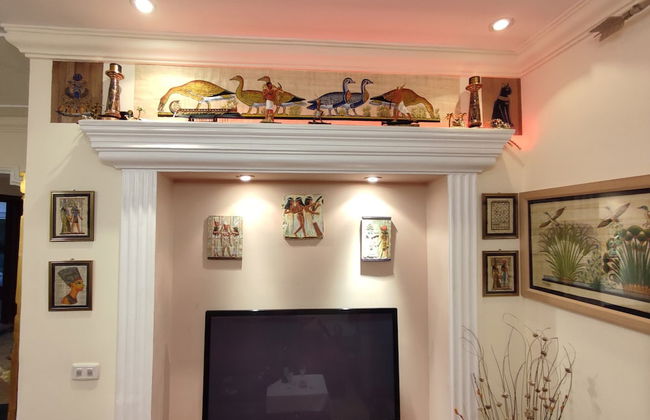 Villa Rayan - Foto 29