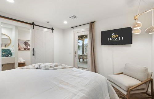 The Casa Del Sol Experience - Old Town Villa - Foto 97