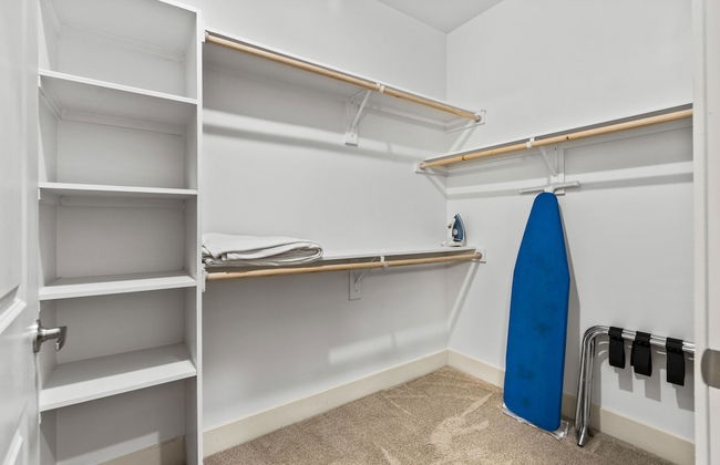 Furnished Apartment in Buckhead - Foto 22