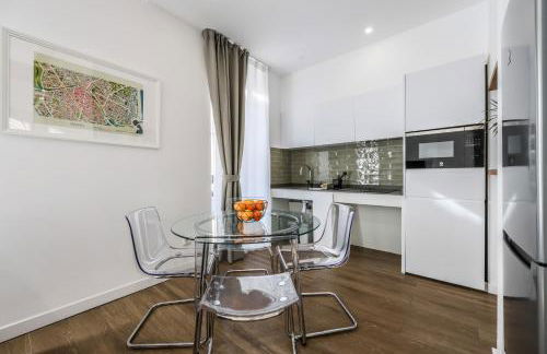 AmazINN Collection Valencia Centro EVI - Foto 29