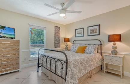 Beautiful Home - Oasis Backyard with Heat Pool - Foto 12