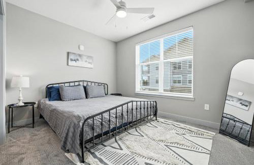 IRIE Living Retreat Kg 2bd Gym Pool Brand New - Foto 14