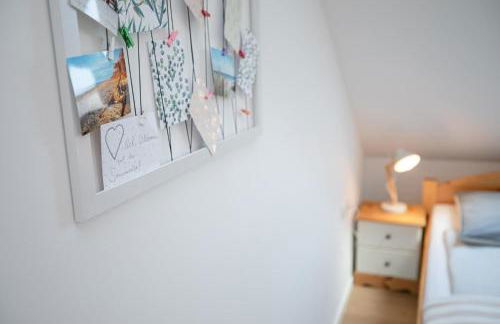 Rosengarten am Feldrand - Foto 27