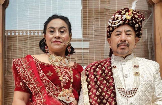 Casamento hindu. Case seguindo o ritual tradicional! - Foto 5