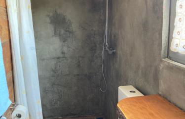 Cabana do Dinamarquês em Arga de Baixo - Foto 7