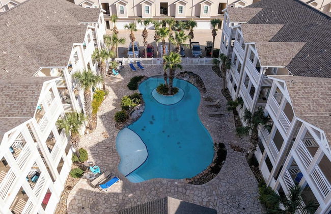 Resort Pool! 3 Bedroom ATV Optional Sleeps 10 - Foto 19