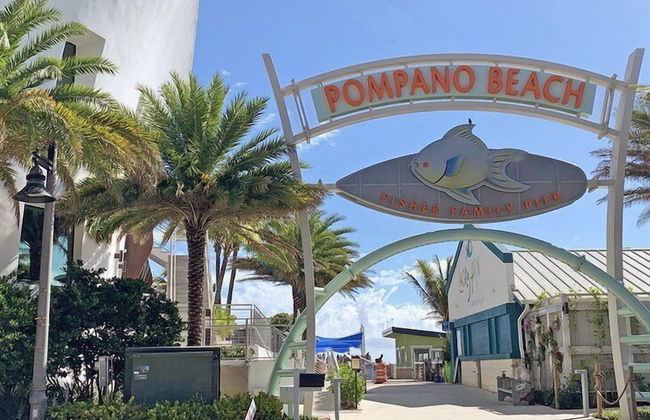 Delight Retreat Apt 4 Min Walk to Beach - Foto 40