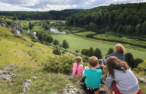 Ferienwohnung Am Eselsburger Tal - Foto 34
