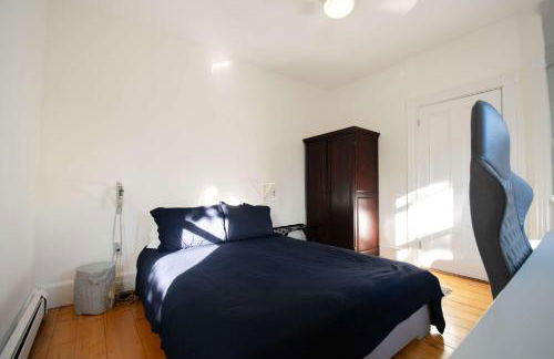 Cambridge Base Steps to Porter Square - Foto 11