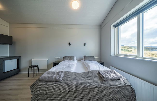 Dis Cottages - Foto 4