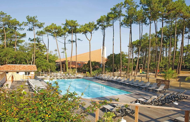 Résidence Vacances Bleues Domaine de l'Agreou - Foto 1