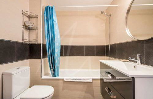 Àneu, by SeaMount Rentals - Foto 30