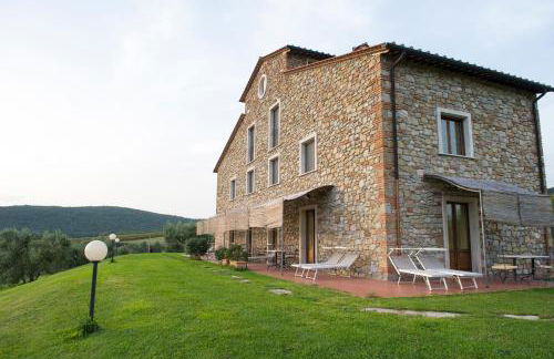 Tenuta La Tabaccaia - Foto 44