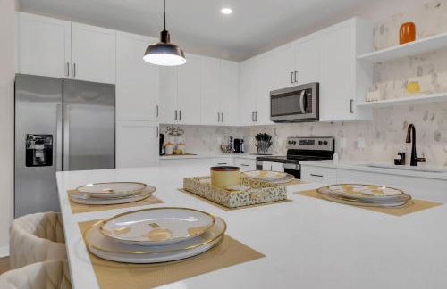 Modern 2 Bedrm Apartment with fast Wi-fi - Apartment - Foto 13