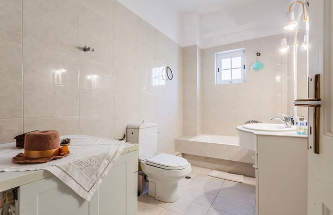 Casa Nebari Seaside Home-fully Equipped Ideal Spot - Foto 22