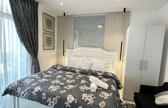 Embassy Gardens Haven - Foto 58