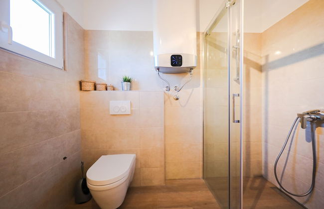 Villa in Pridraga With Pool and Five Person - Foto 24