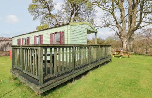 Row End farm - Foto 20