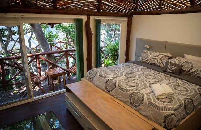 Mystic Town in the Heart of Playa - Foto 7