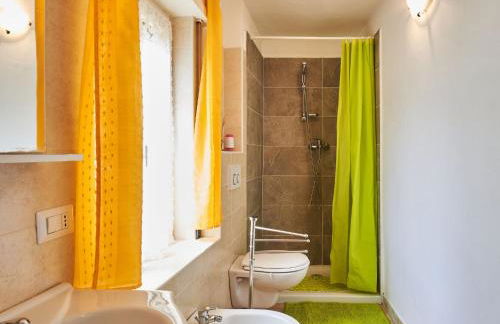 Apartment Casa del Pergulin - LMZ325 by Interhome - Foto 9