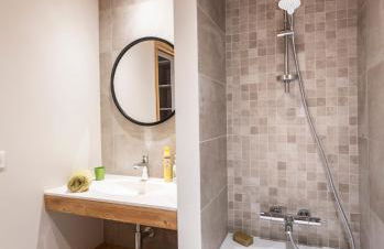 Chalet Hôtelier LES EQUINOXES - VAL D'ISERE - Foto 72