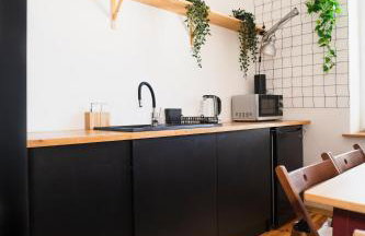 TOTU HOME Na Zaspę 45 Gdańsk Apartament - Foto 4