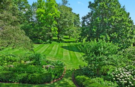 Stunning Cottage in Famous KY Garden -Sleeps 2 - Foto 48