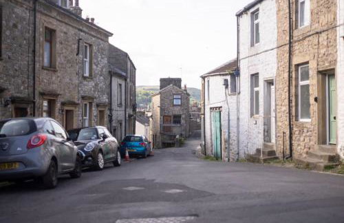 Cragdale Barn - Charming Cottage In The Yorkshire Dales - Foto 45