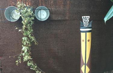 Pyramides, maison de ville de charme 6pers, 2 Chambres, terrasse - Foto 13