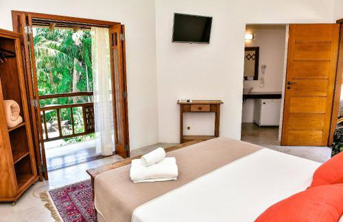 Pousada Forte Rocha - Foto 52