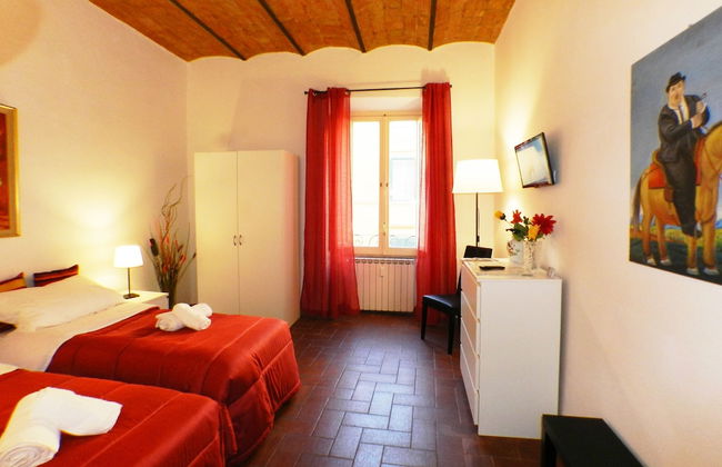 La casa dell' artista - Foto 10